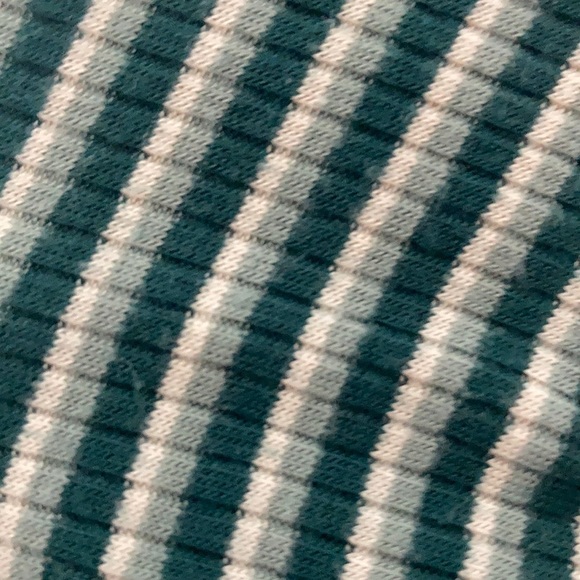 Striped tank top - Picture 4 of 4